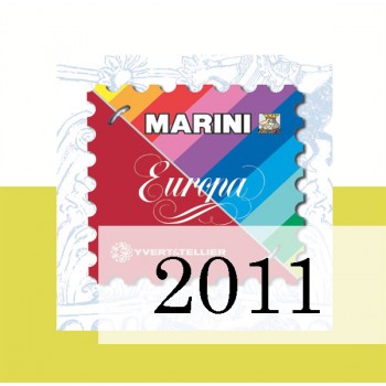 Fogli Vaticano 2011 - Marini v. Europa