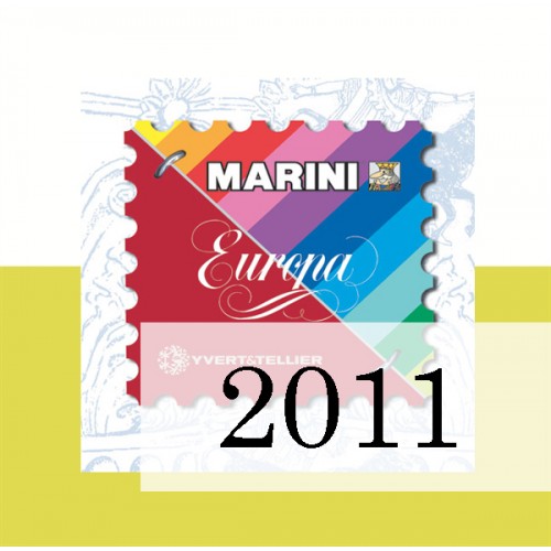 Fogli Vaticano 2011 - Marini v. Europa