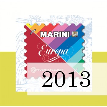 Fogli Vaticano 2013 - Marini v. Europa
