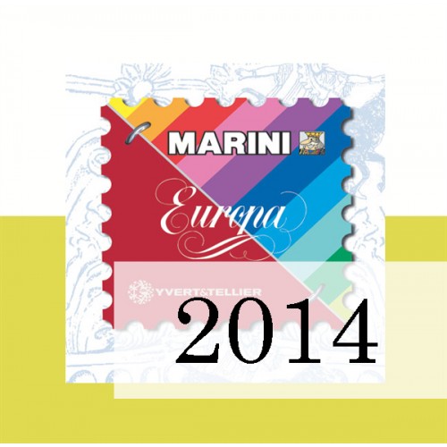 Fogli Vaticano 2014 - Marini v. Europa