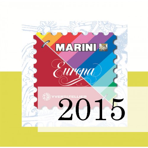Fogli Vaticano 2015 - Marini v. Europa