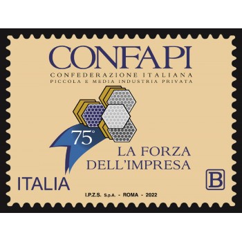 Italia 2022 - CONFAPI
