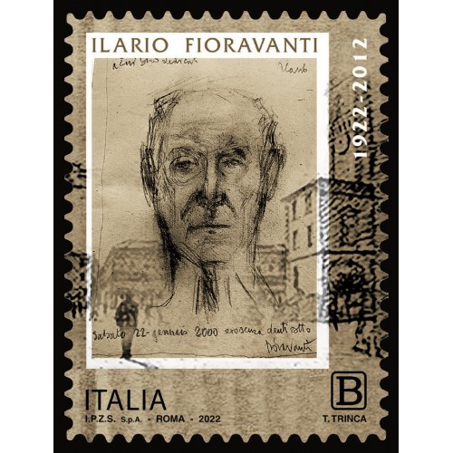 Italia 2022 - Ilario Fioravanti