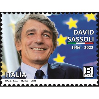 Italia 2022 - David Sassoli