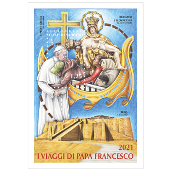 Vaticano 2022 - BF Viaggi
