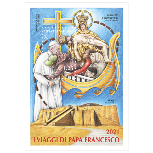 Vaticano 2022 - BF Viaggi