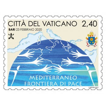 Vaticano 2021 - Viaggi, 1 v.