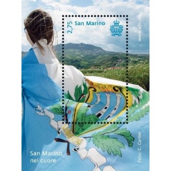 San Marino 2022 - BF S. Marino nel Cuore