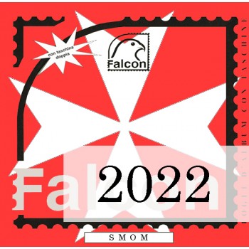 Fogli SMOM 2022 - Falcon