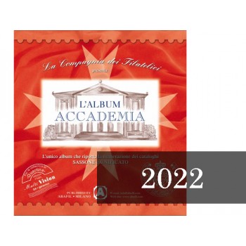 Fogli SMOM 2022 - Accademia
