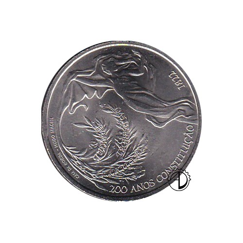 Portogallo - 2022 - 2,50€ Costituzione