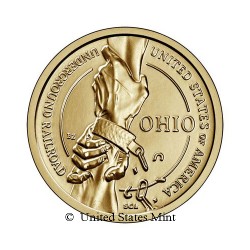 USA $ 2023 Innovatori: Ohio