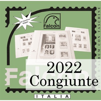 Fogli 2022 Cong. MF Don Orione ARGENTINA - Falcon