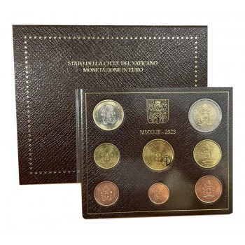 Vaticano - 2023 - Divisionale
