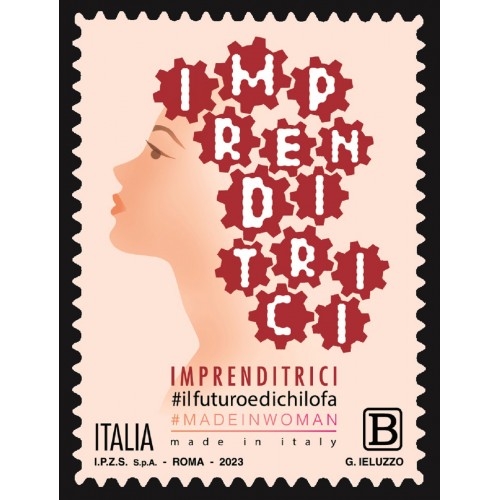 Italia 2023 - Imprenditrici