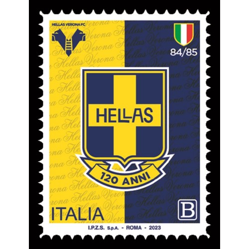 Italia 2023 - Hellas Verona Calcio