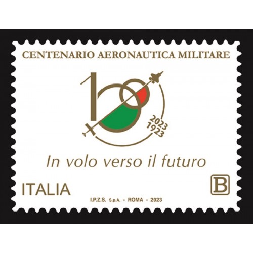 Italia 2023 - Aeronautica militare