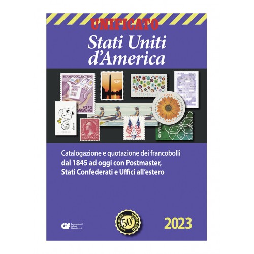 Catalogo Unificato "Stati Uniti...