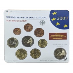 Germania - 2009 - Divisionale