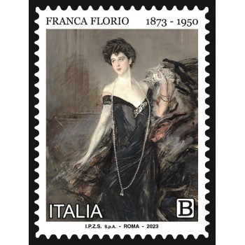 Italia 2023 - Franca Florio