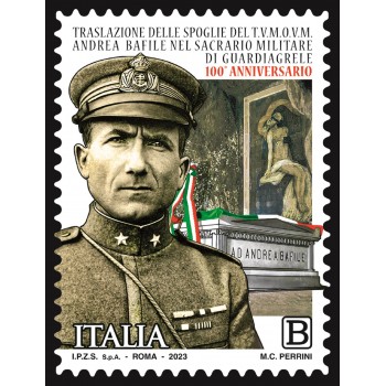 Italia 2023 - Andrea Bafile