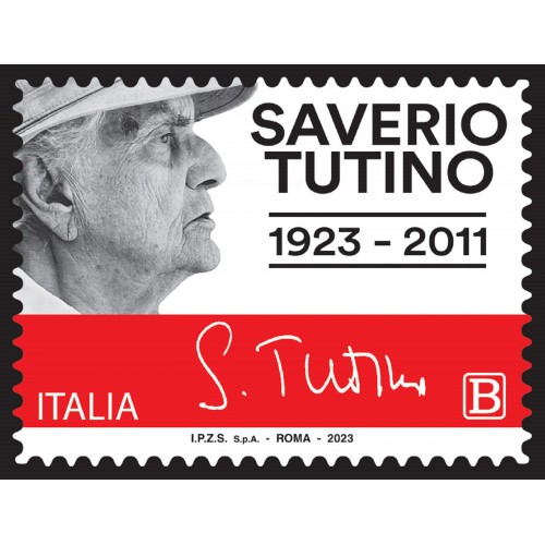 Italia 2023 - Saverio Tutino