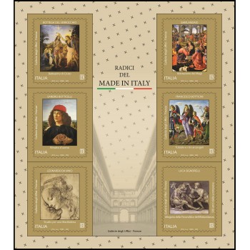 Italia 2023 - Radici Made in Italy