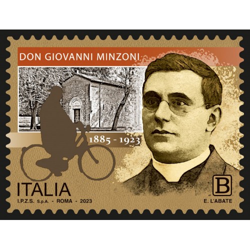 Italia 2023 - Don Giovanni Minzoni