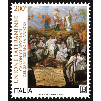 Italia 2023 - Unione Lateranense