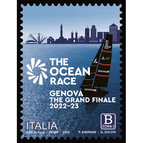 Italia 2023 - Ocean Race