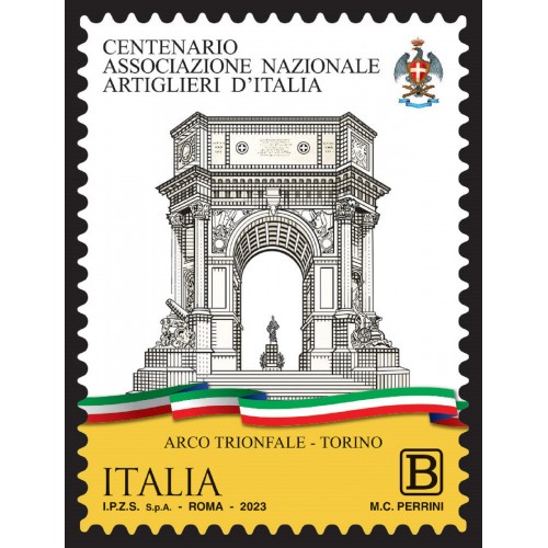 Italia 2023 - Artiglieri