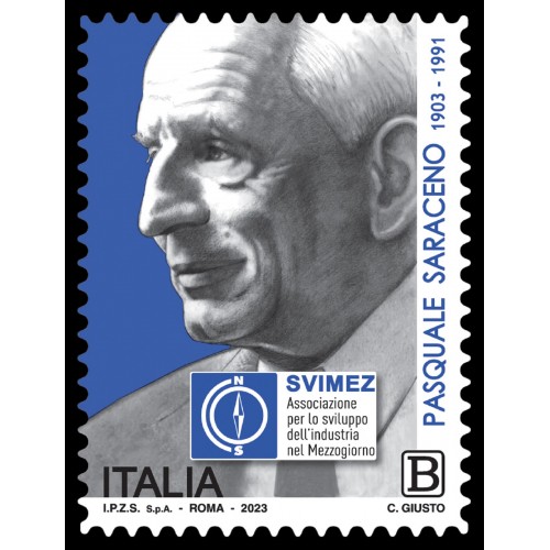 Italia 2023 - P. Saraceno