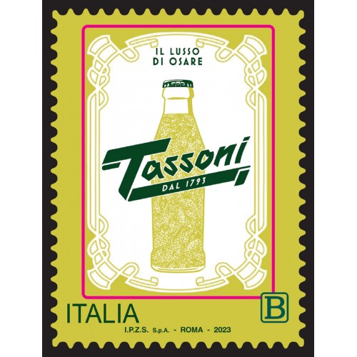 Italia 2023 - Cedral Tassoni