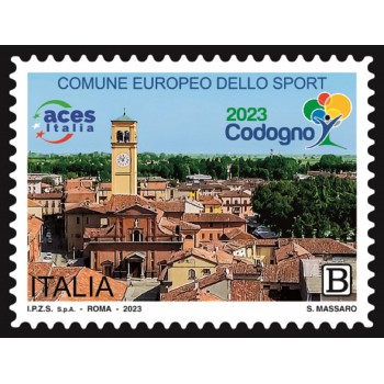 Italia 2023 - Sport Codogno