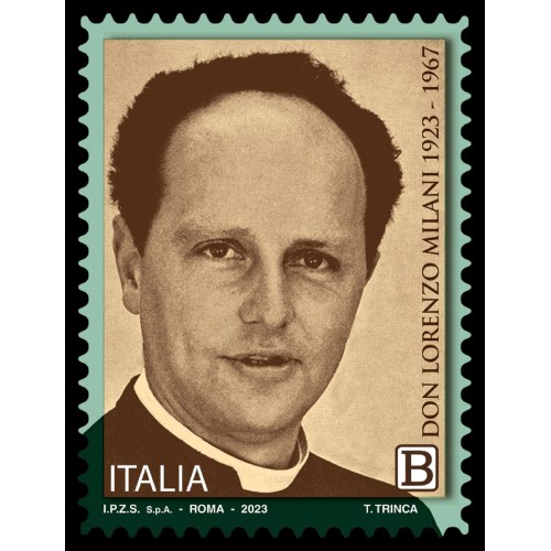 Italia 2023 - Don Milani