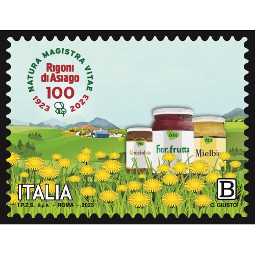 Italia 2023 - Rigoni Asiago