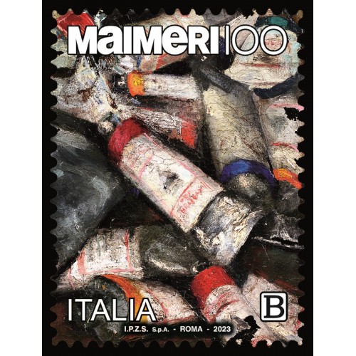 Italia 2023 - Maimeri
