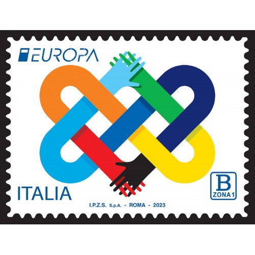 Italia 2023 - Europa