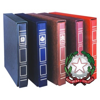 M/22 Special Repubblica Italiana