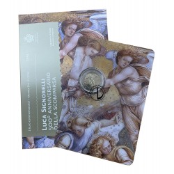 San Marino - 2023 - 2€ Signorelli