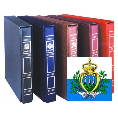 M/22 Special San Marino