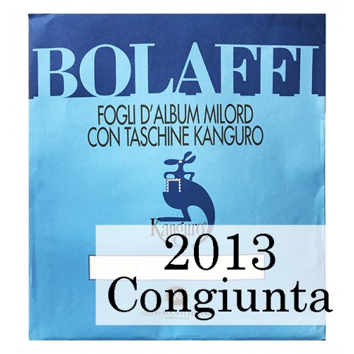 Fogli S.Marino 2013 Congiunta Italia...