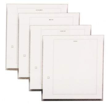 Fogli Airone Intestati