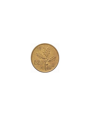 Repubblica Italiana 1982 10 lire
