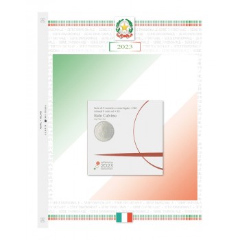 Foglio per Divisionale Italia 2023 - Abafil