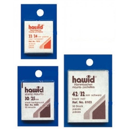 Taschine 48x40 Hawid MasterPhil