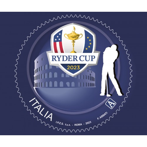 Italia 2023 - Ryder Cup