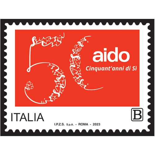 Italia 2023 - AIDO
