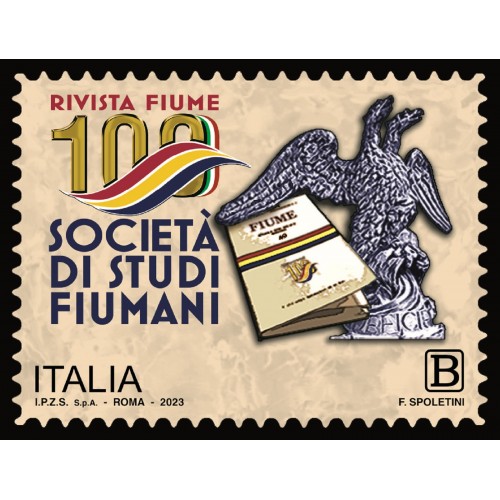 Italia 2023 - Studi Fiumani