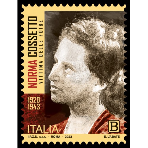 Italia 2023 - Norma Cossetto